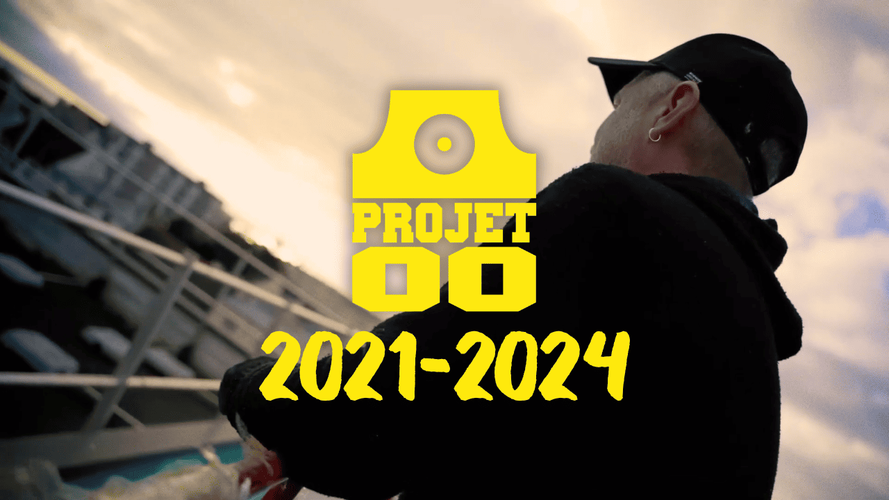 Documentaire 2021-2024 - Projet 00 - Malzenn Studio