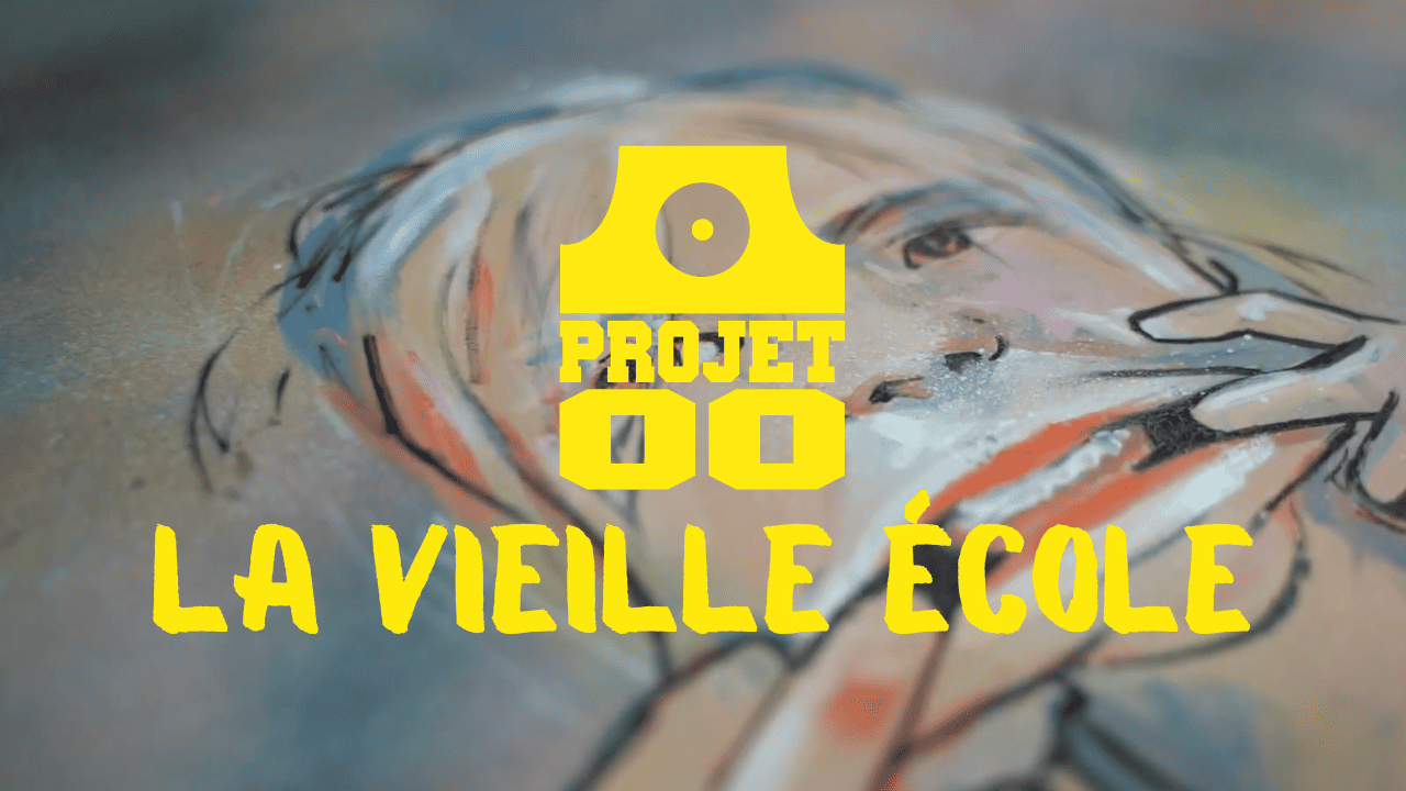 La vieille école - Projet 00 - Malzenn Studio