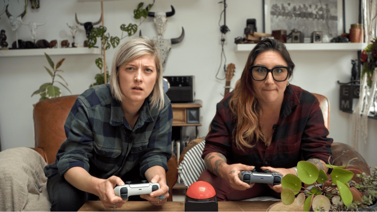 Capture EP 1 - Les Popiettes - Malzenn Studio