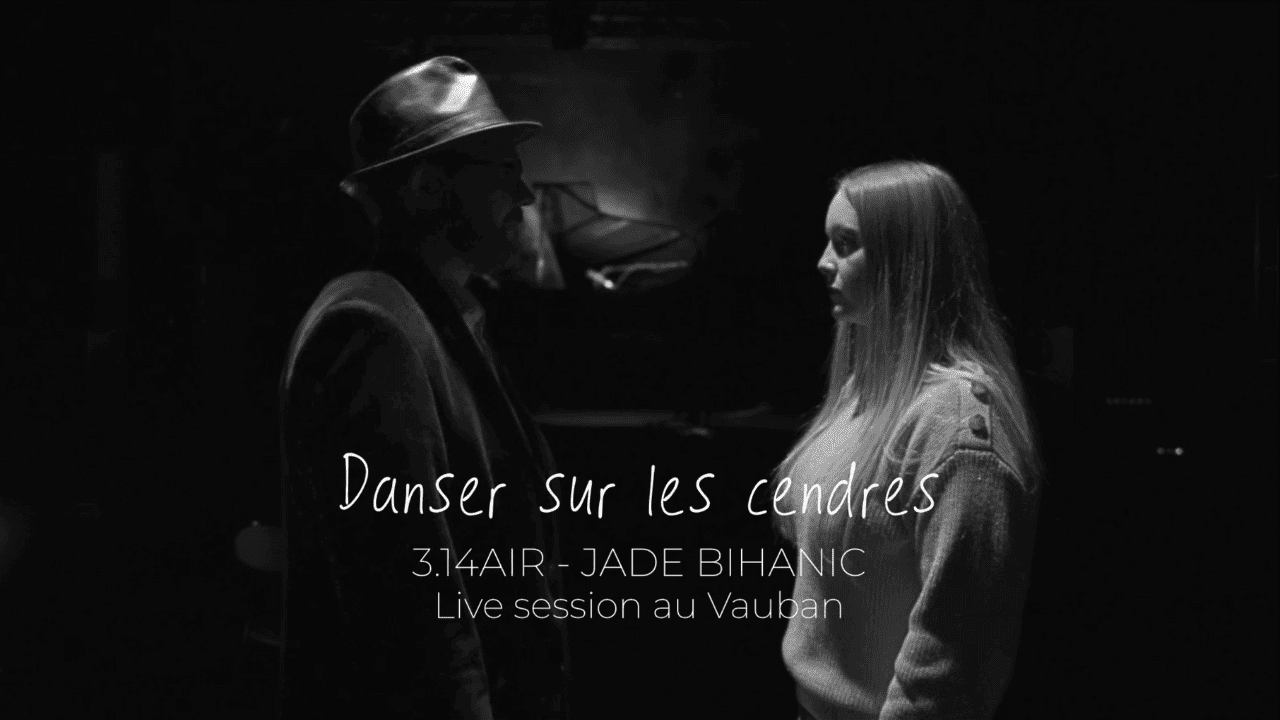 Danser sur les cendres - 314AIR - Malzenn Studio