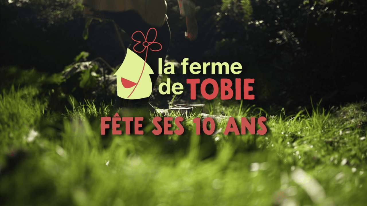 La ferme de Tobie - Clip - Malzenn Studio